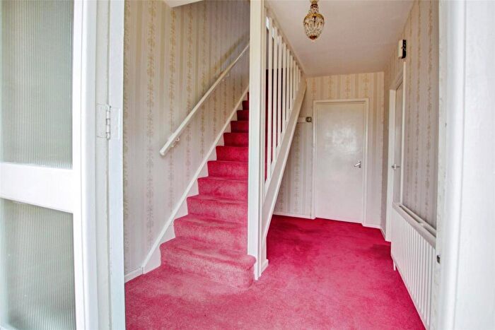 3 Bedroom Detached House For Sale In Hawthorn Crescent, Gilesgate, Durham, DH1