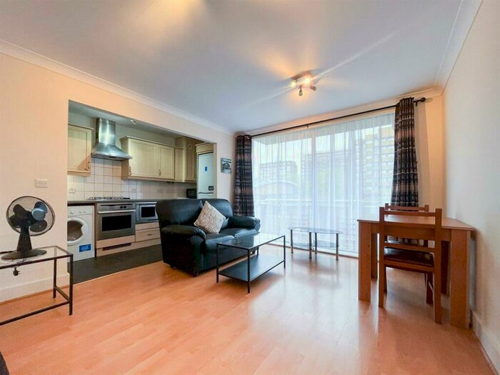1 Bedroom Apartment To Rent In Regent Court, St John's Wood, NW8