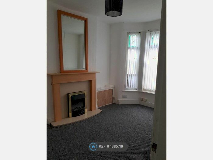 2 Bedroom End Of Terrace House To Rent In Sweden Grove, Liverpool, L22