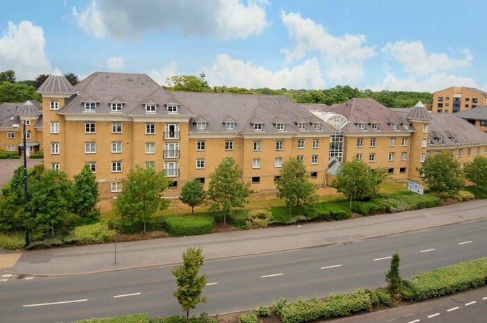 1 Bedroom Flat To Rent In Woking Town Centre, GU21