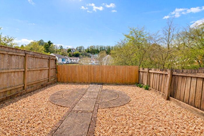 3 Bedroom Terraced House For Sale In Lansdown Terrace, St. Georges Road, Barnstaple, Devon, EX32