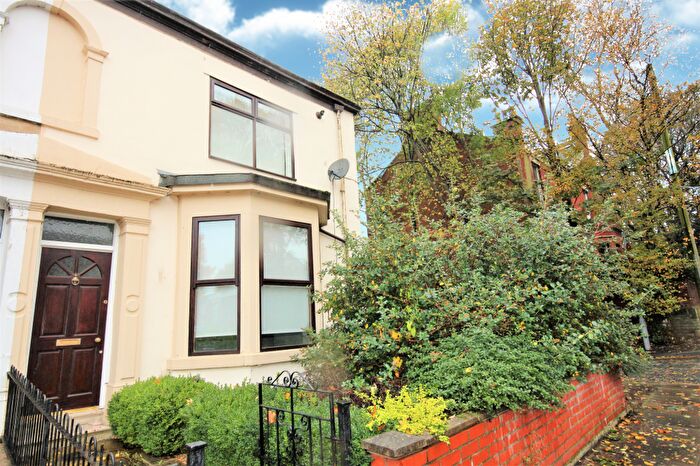 3 Bedroom Terraced House To Rent In Grafton Street, Preston, PR1