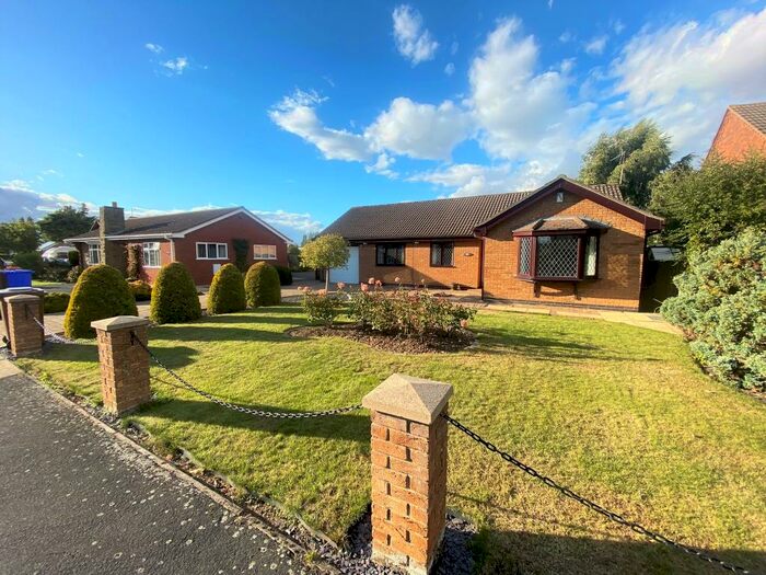 3 Bedroom Bungalow To Rent In Arcott Drive, Boston, PE21