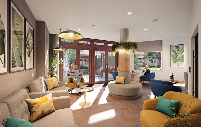 1 Bedroom Flat For Sale In Seven Sisters Road, Hackney, N4