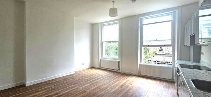 1 Bedroom Apartment To Rent In Boundary Road, St Johns Wood, NW8