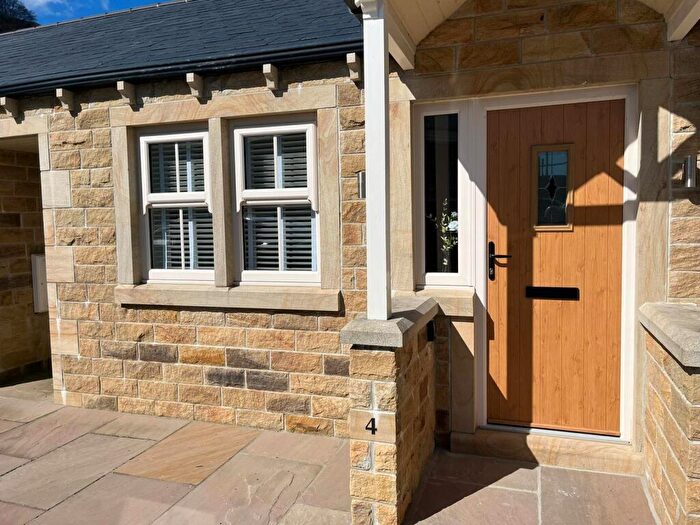 1 Bedroom Bungalow To Rent In Mulberry Green, Ashworth Road, Rossendale, Lancashire, BB4