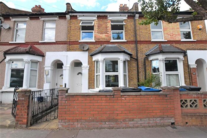 4 Bedroom Terraced House To Rent In Ferndale Road, London, SE25