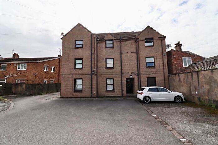 1 Bedroom Flat For Sale In Union Street, Pocklington, York, YO42