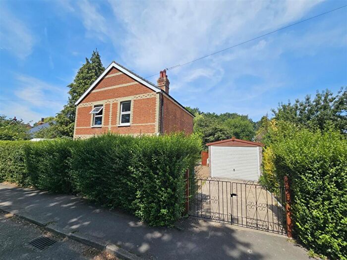 2 Bedroom Semi-Detached House To Rent In Almners Road, Lyne, Chertsey, KT16