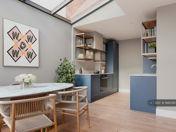 2 Bedroom Flat To Rent In Preston Drove, Brighton, BN1