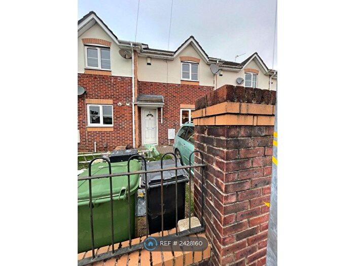 2 Bedroom Terraced House To Rent In Philip Street, Cardiff, CF11