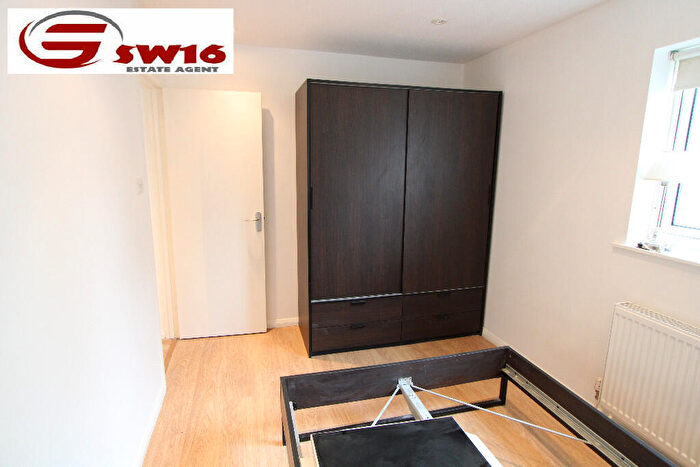 1 Bedroom Terraced House To Rent In Sycamore Gardens, Mitcham, Greater London, CR4