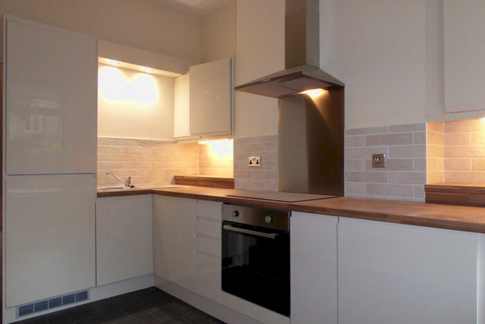 1 Bedroom Flat To Rent In Queen Street, Lancaster, LA1