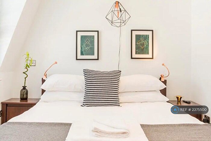 1 Bedroom Flat To Rent In Hanbury Street, London, E1