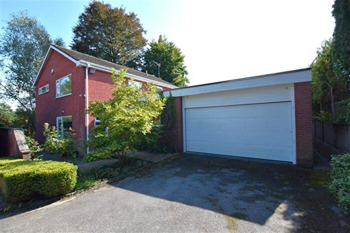 4 Bedroom Detached House To Rent In Chelford Road, Prestbury, Macclesfield, SK10