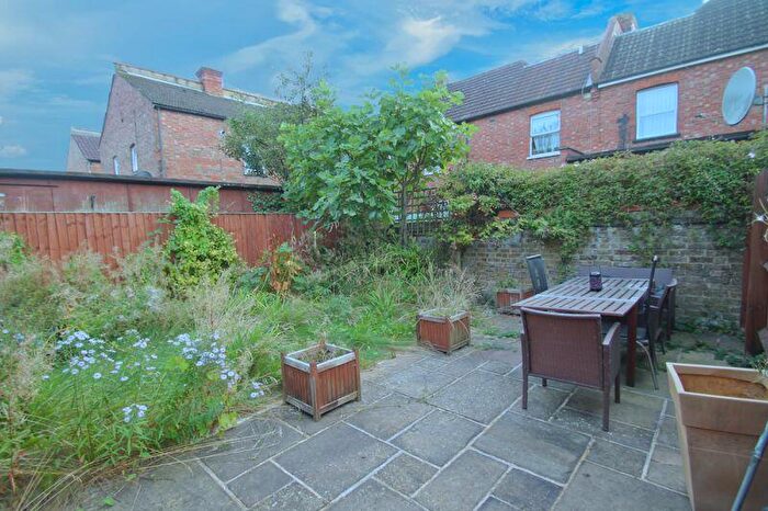 1 Bedroom Flat For Sale In Hindes Road, Harrow, HA1