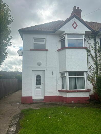 3 Bedroom Semi-Detached House To Rent In Mount Merrion Gardens, Ormeau Road, Belfast, BT6