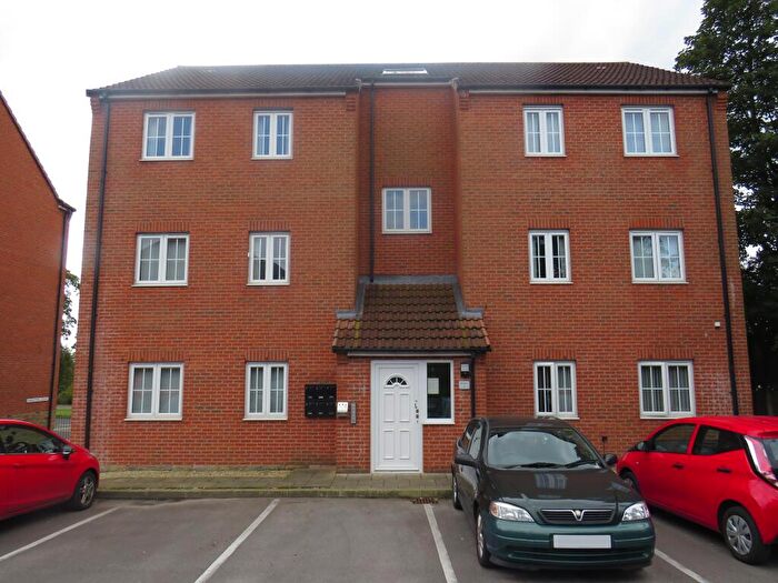 2 Bedroom Apartment To Rent In Sheraton Court, Armthorpe Road, Doncaster, DN2