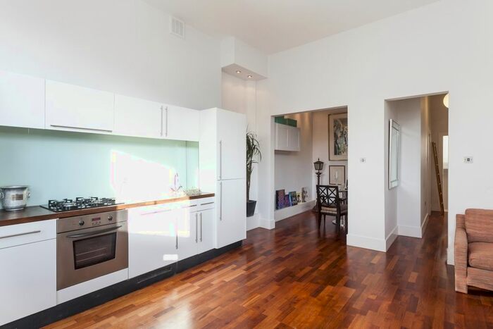 1 Bedroom Flat To Rent In Ladbroke Grove, London, W10