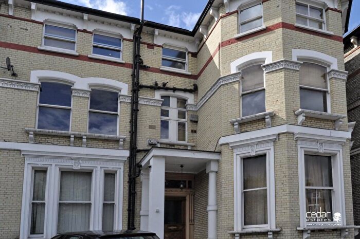 2 Bedroom Flat To Rent In West End Lane, West Hampstead, NW6