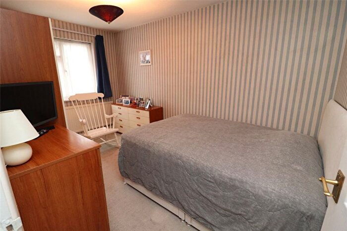 4 Bedroom Detached House For Sale In Aylesbeare, Shoeburyness, Southend-On-Sea, SS3