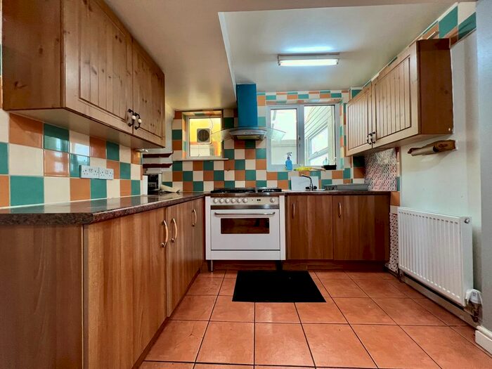 3 Bedroom Semi-Detached House To Rent In Parker Drive, Stadium Estate, Leicester, LE4