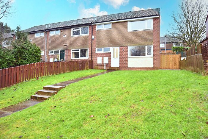 3 Bedroom End Of Terrace House To Rent In Lincoln Grove, Harrogate, HG3