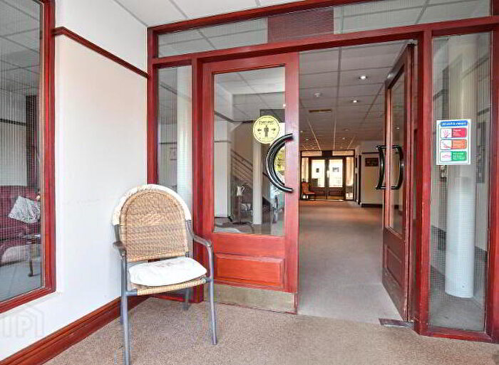 2 Bedroom Apartments For Sale In Roseville Apartments, Bangor, BT19