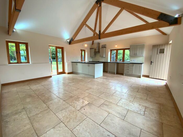 3 Bedroom Cottage To Rent In Rhoon Road, Terrington St. Clement, King's Lynn., PE34