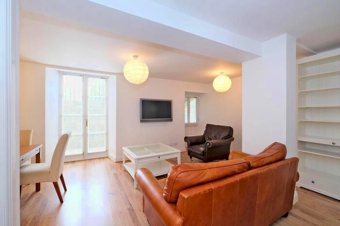 1 Bedroom Flat To Rent In Golden Square, Aberdeen, AB10