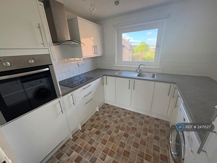 2 Bedroom Flat To Rent In Echline Rigg, South Queensferry, EH30