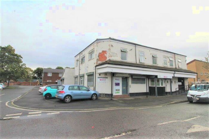 1 Bedroom Detached House To Rent In Sedgeborough Road, Manchester, M16