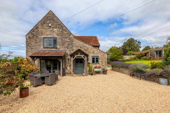 3 Bedroom Semi-Detached House For Sale In Westham, Wedmore, BS28