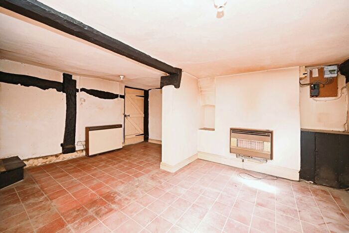 2 Bedroom Cottage For Sale In Green Lane, Church Lawford, Rugby, CV23