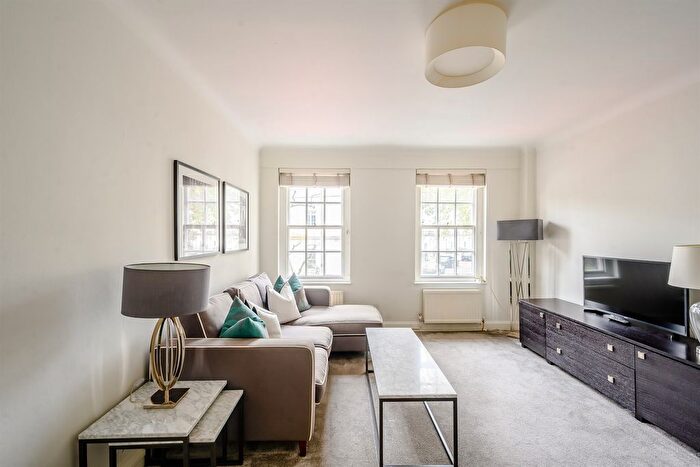 2 Bedroom Flat To Rent In Pelham Court, Fulham Road, SW3