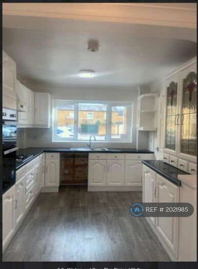 2 Bedroom Terraced House To Rent In Woolwich, Woolwich, SE18