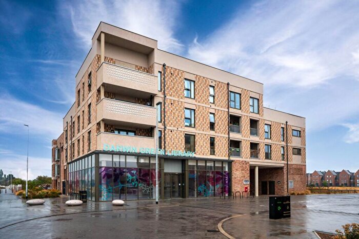 2 Bedroom Flat For Sale In Patagonia Way, Cambridge, CB3