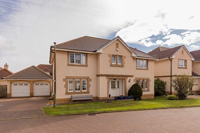 5 Bedroom Detached House For Sale In Mair End, Aberlady, EH32