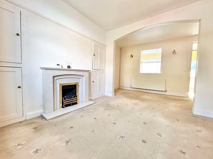 2 Bedroom Terraced House For Sale In Chapel Street, Mochdre, LL28