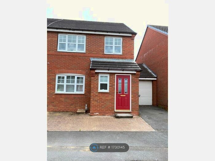 3 Bedroom Semi-Detached House To Rent In Buxton Road, Birmingham, B23
