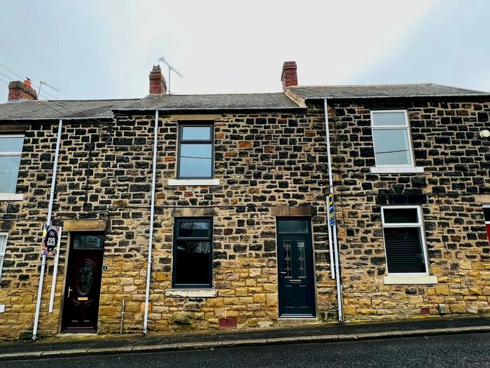 2 Bedroom Terraced House To Rent In Stoney Lane, Springwell, Gateshead, NE9
