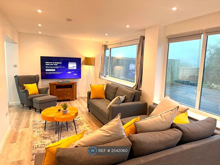 4 Bedroom Bungalow To Rent In Crescent Drive South, Brighton, BN2