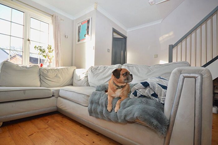 3 Bedroom End Of Terrace House For Sale In Newbury Close, Plymouth, Devon, PL5
