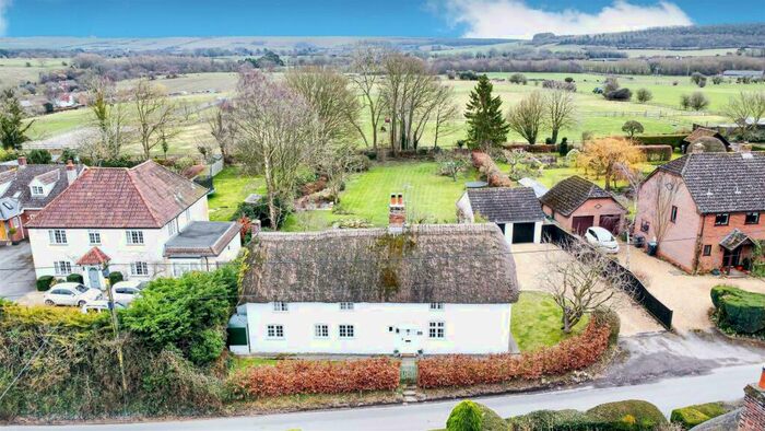 4 Bedroom Detached House For Sale In High Street, Great Cheverell, SN10