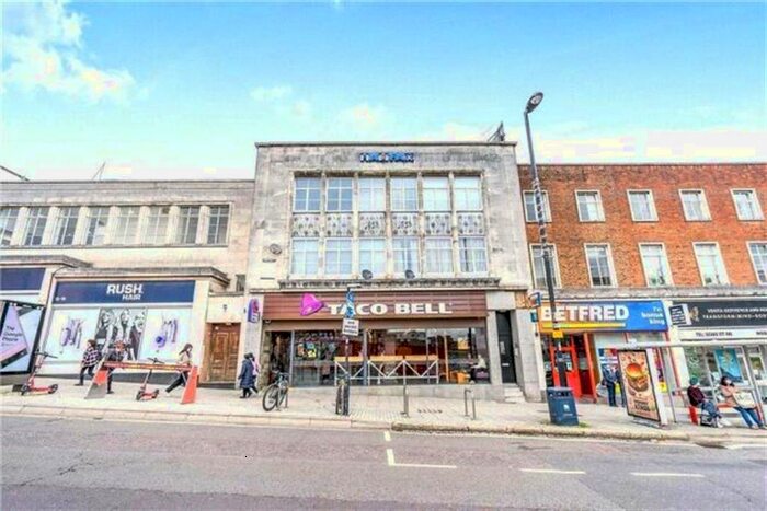 2 Bedroom Flat To Rent In Hanover Buildings, Southampton, SO14