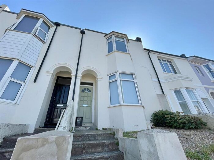 5 Bedroom House To Rent In Ditchling Road, Brighton, BN1