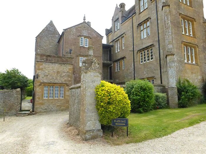 1 Bedroom Apartment To Rent In East Coker, Yeovil, BA22