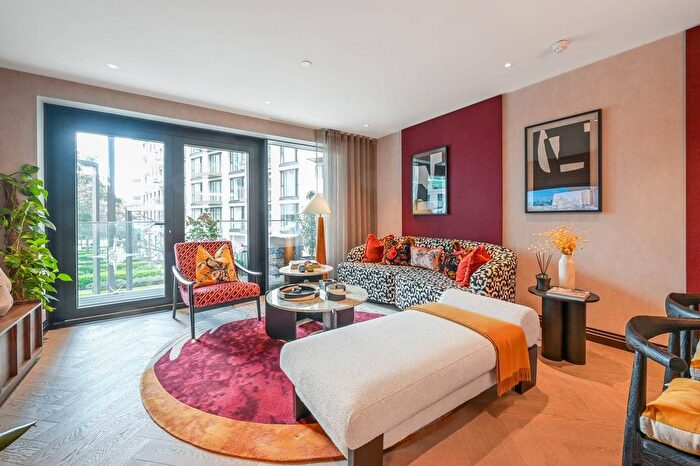 2 Bedroom Flat For Sale In London Dock, Wapping, E1W