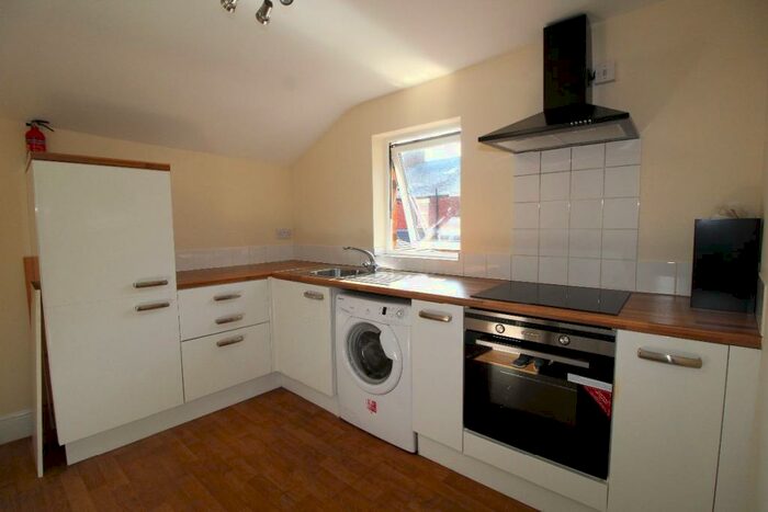 1 Bedroom Apartment To Rent In Ripon Street, Preston, PR1