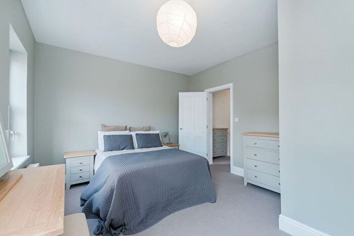 4 Bedroom Terraced House To Rent In Priory Road, Gloucester, GL1